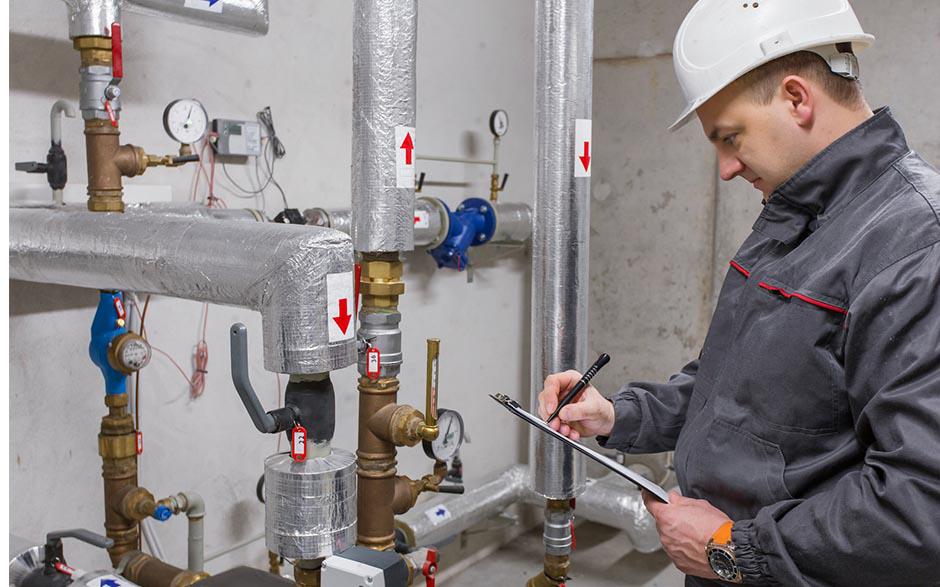 entretien chauffe-eau gaz Rosny-sous-Bois