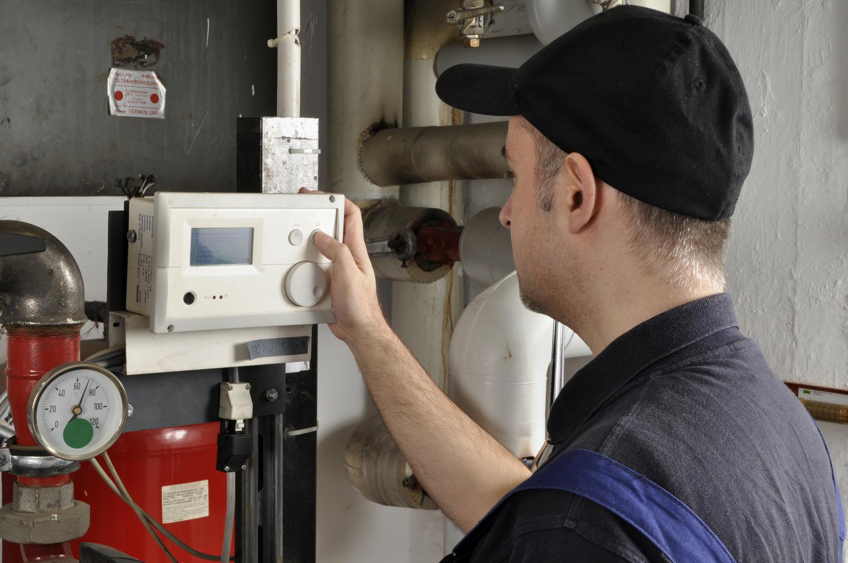 entretien chauffe-eau gaz Rosny-sous-Bois