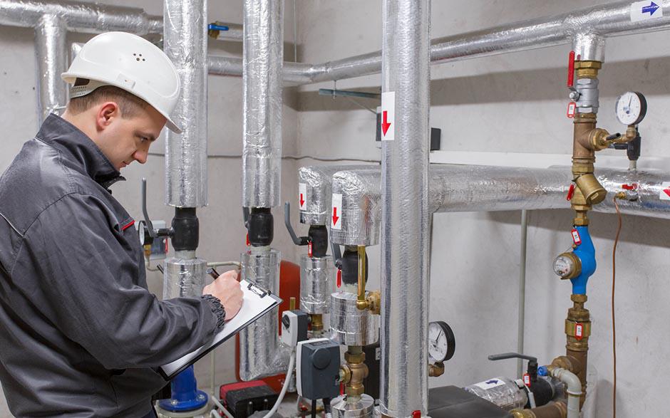 chauffage geothermie Montreuil